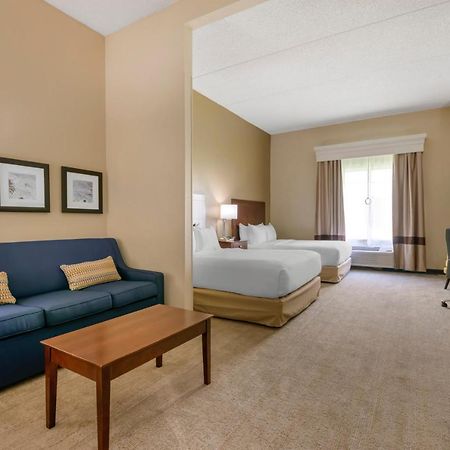Comfort Suites Near Universal Orlando Resort מראה חיצוני תמונה