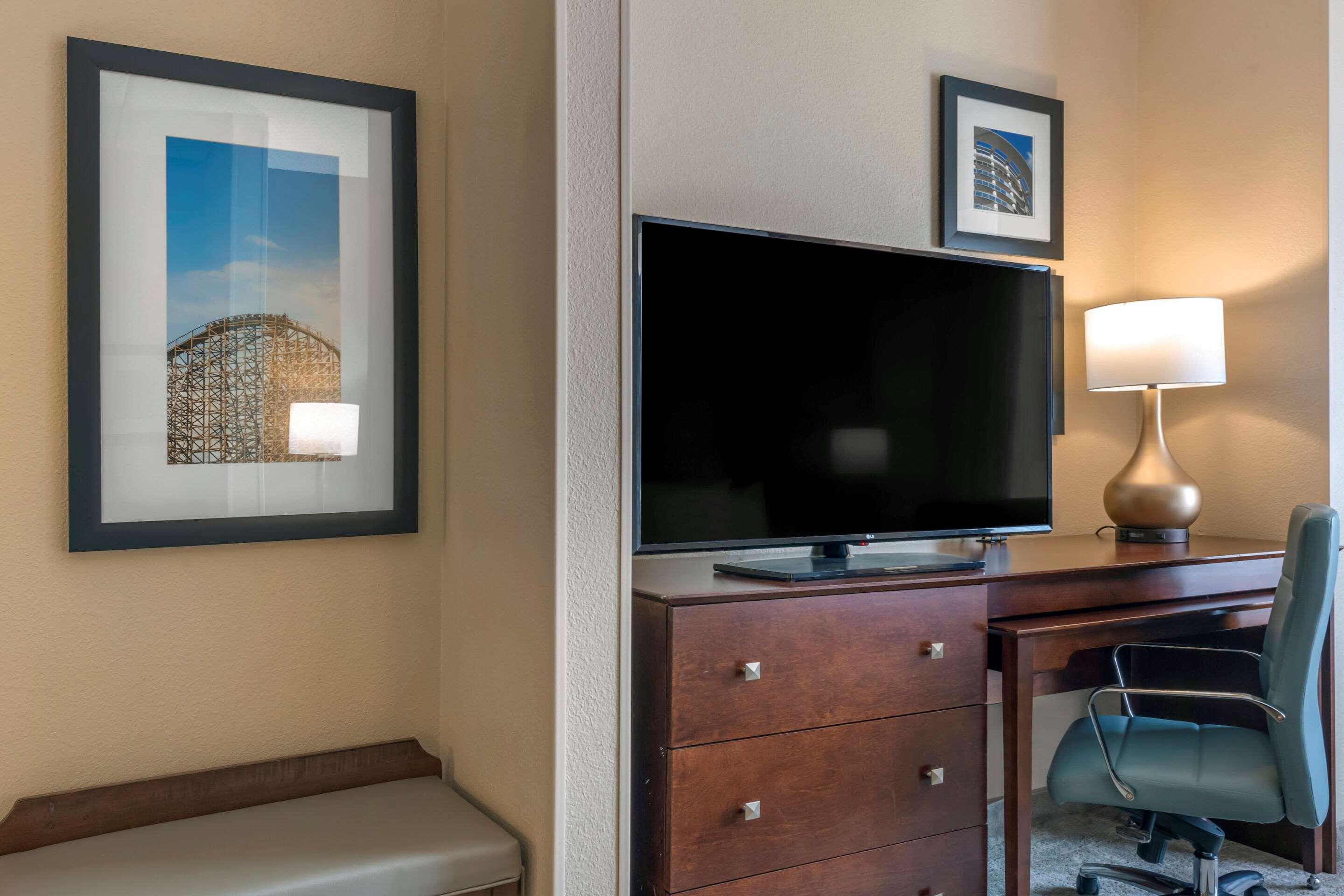 Comfort Suites Near Universal Orlando Resort מראה חיצוני תמונה