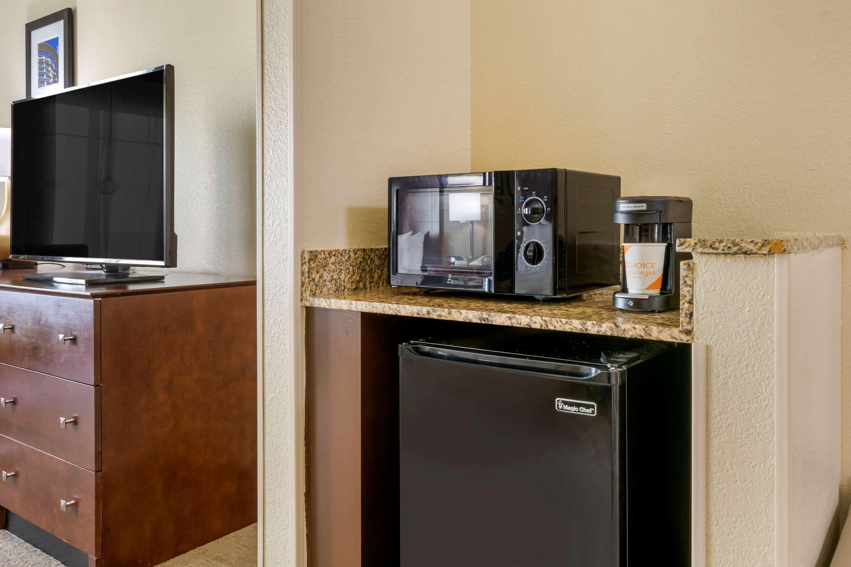 Comfort Suites Near Universal Orlando Resort מראה חיצוני תמונה
