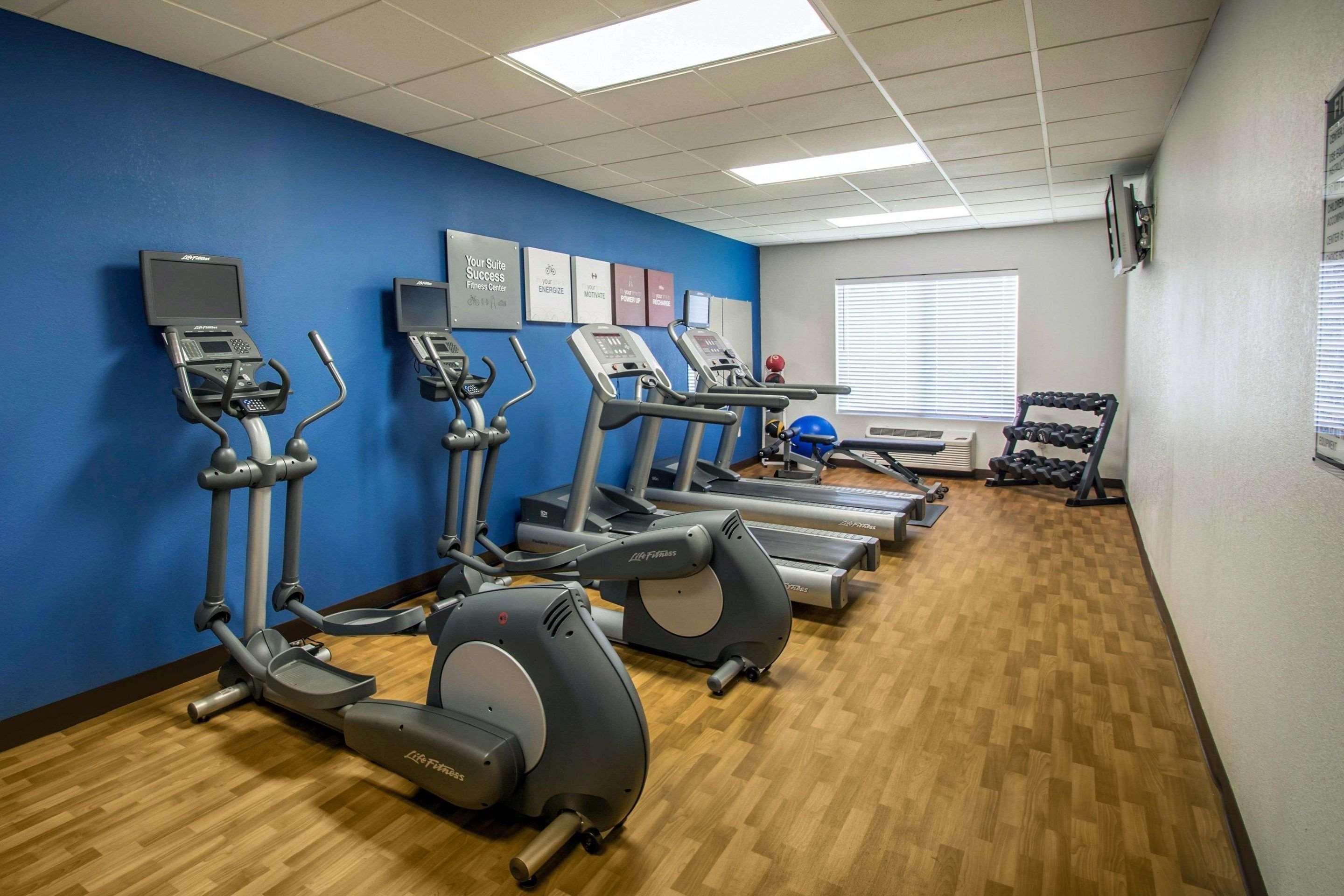 Comfort Suites Near Universal Orlando Resort מראה חיצוני תמונה
