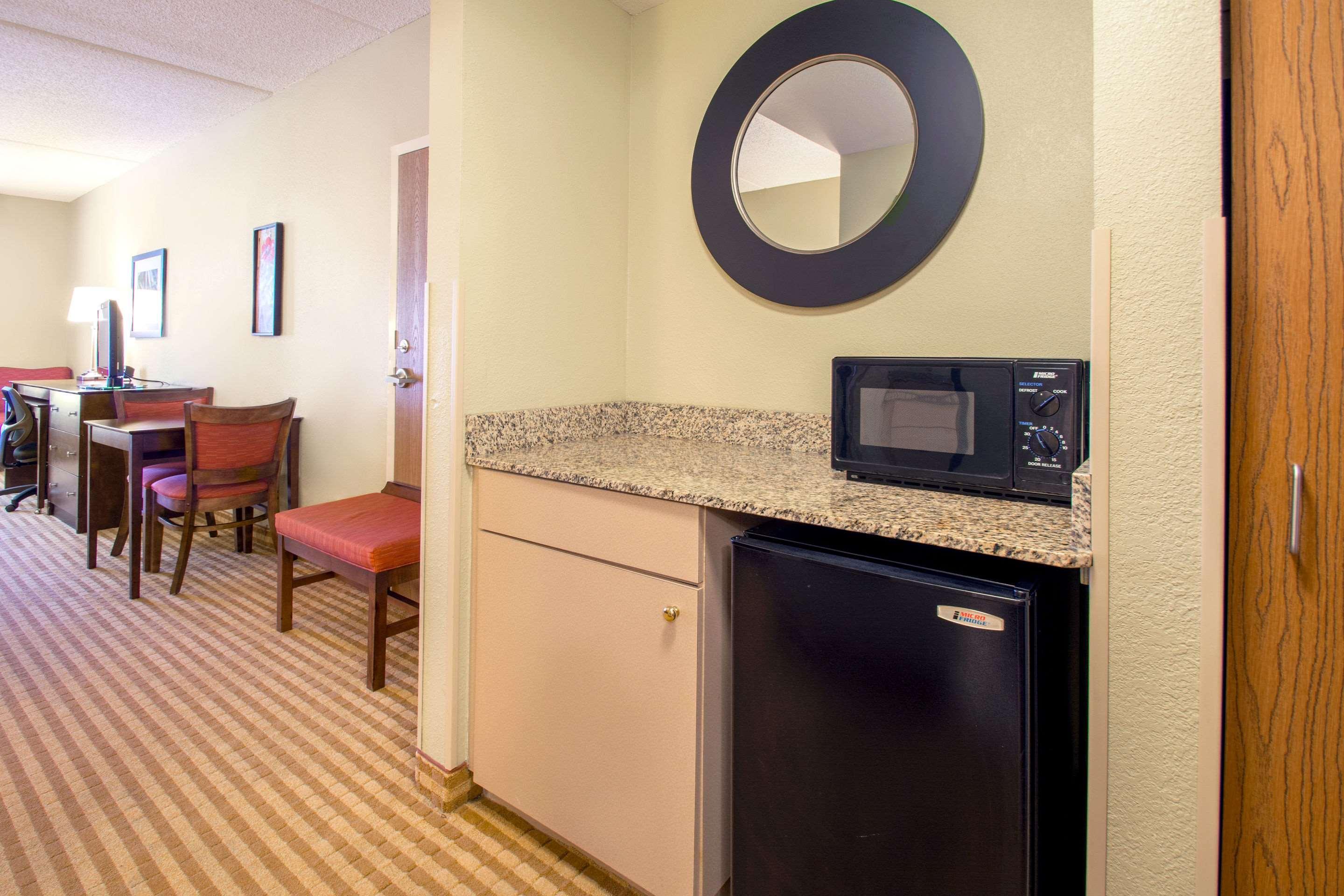 Comfort Suites Near Universal Orlando Resort מראה חיצוני תמונה