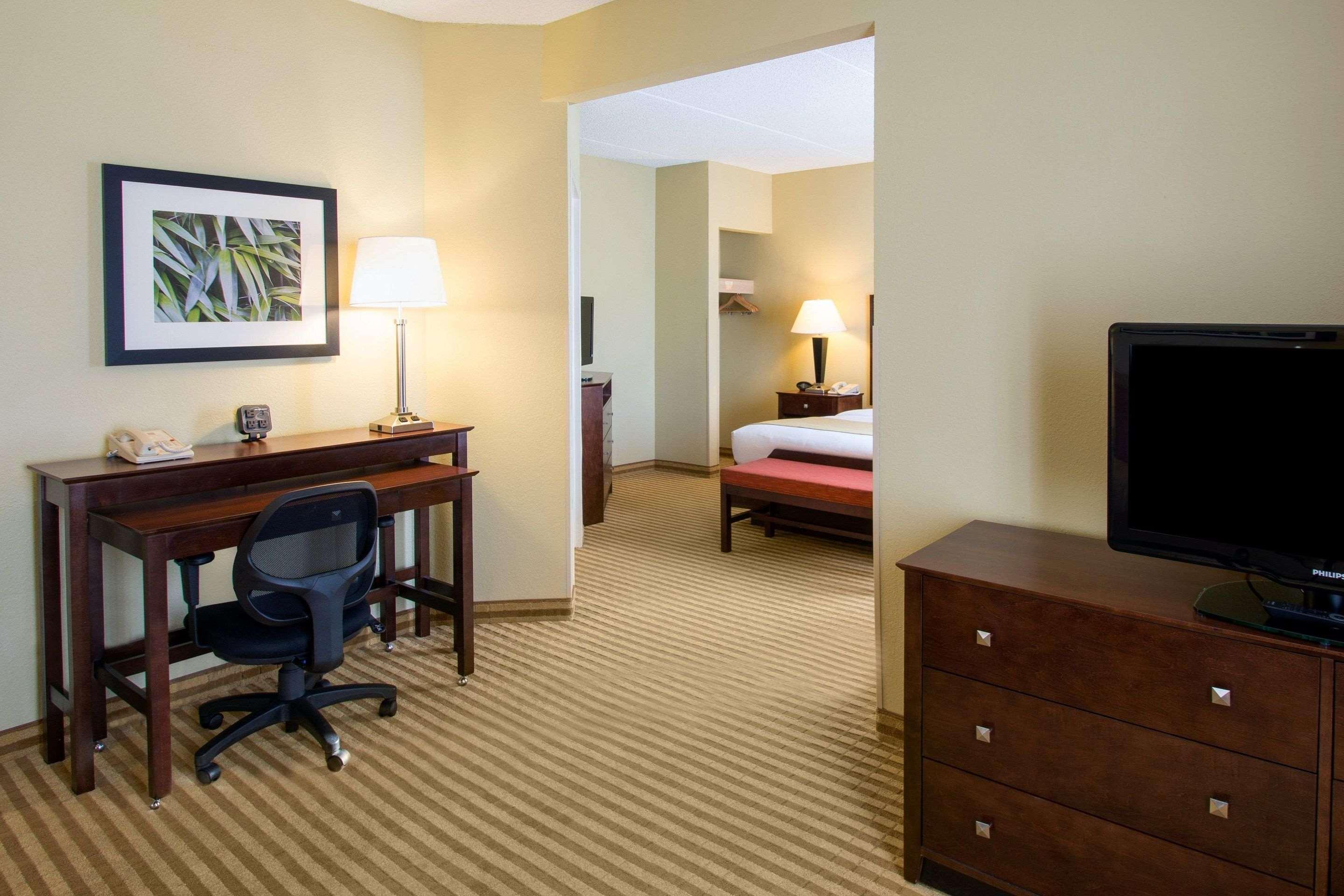 Comfort Suites Near Universal Orlando Resort מראה חיצוני תמונה