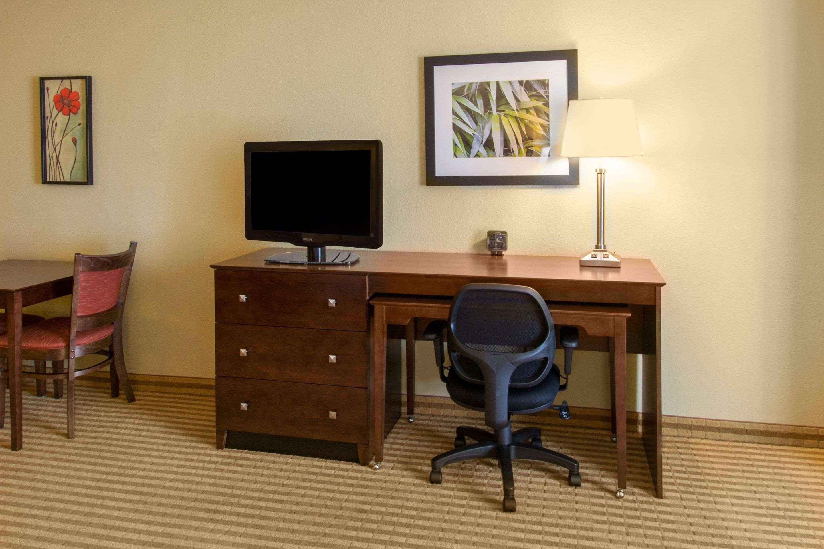 Comfort Suites Near Universal Orlando Resort מראה חיצוני תמונה