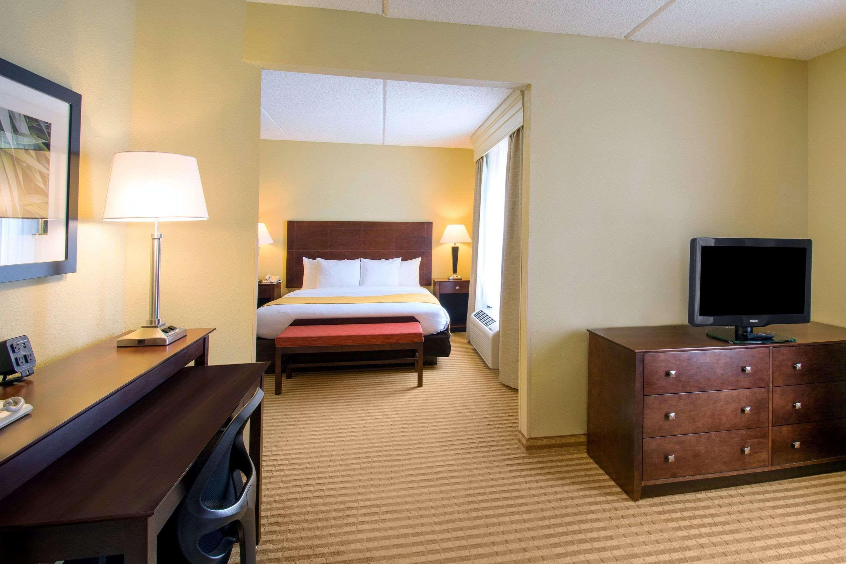 Comfort Suites Near Universal Orlando Resort מראה חיצוני תמונה